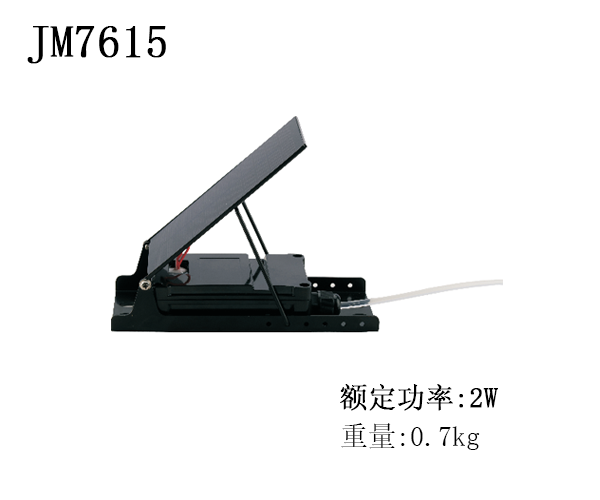 JM7615斜拉线警示灯